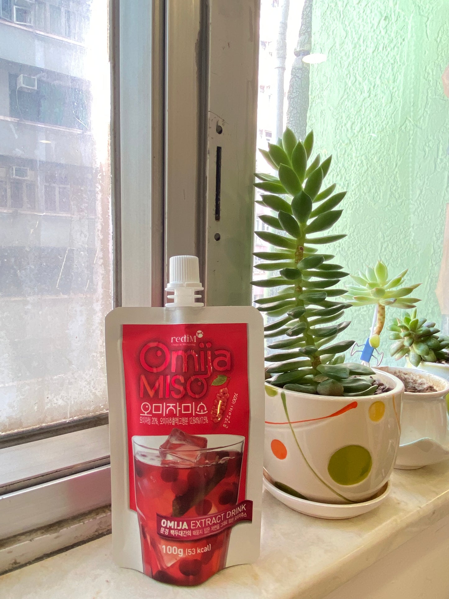 Schisandra Juice