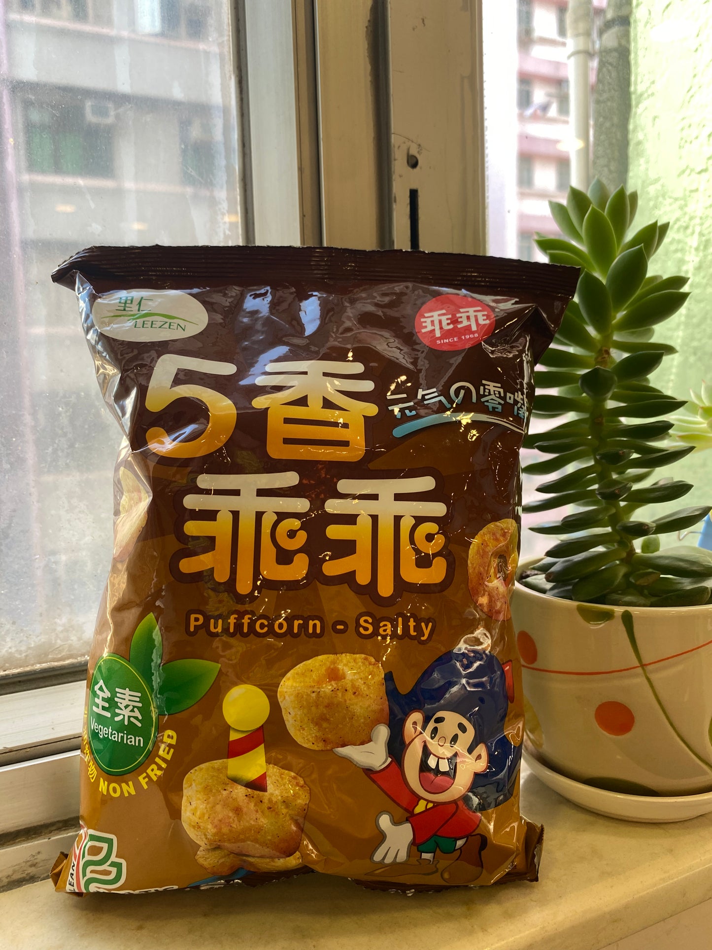5 incense obediently