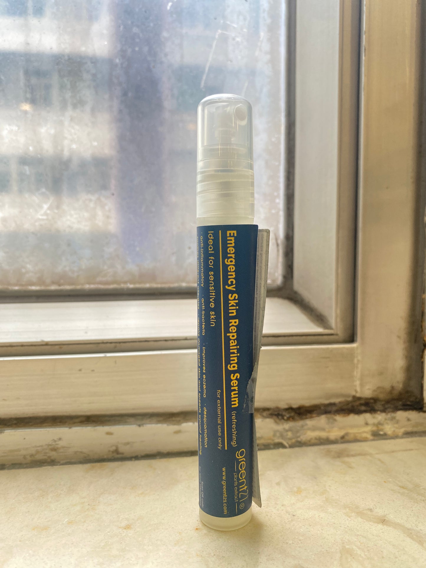 Professional Soothing Repair Essence