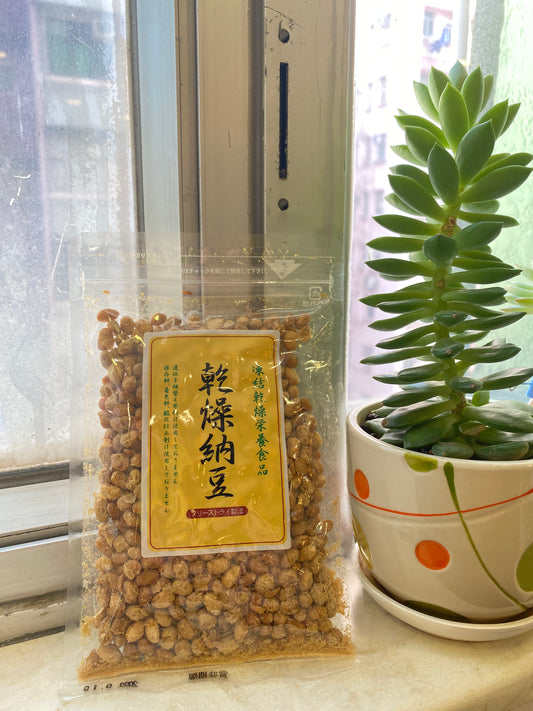 乾燥納豆 70g(碎)