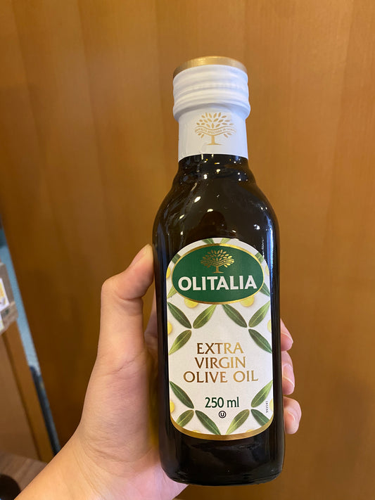 初搾橄欖油 (Olitalia) 250ml