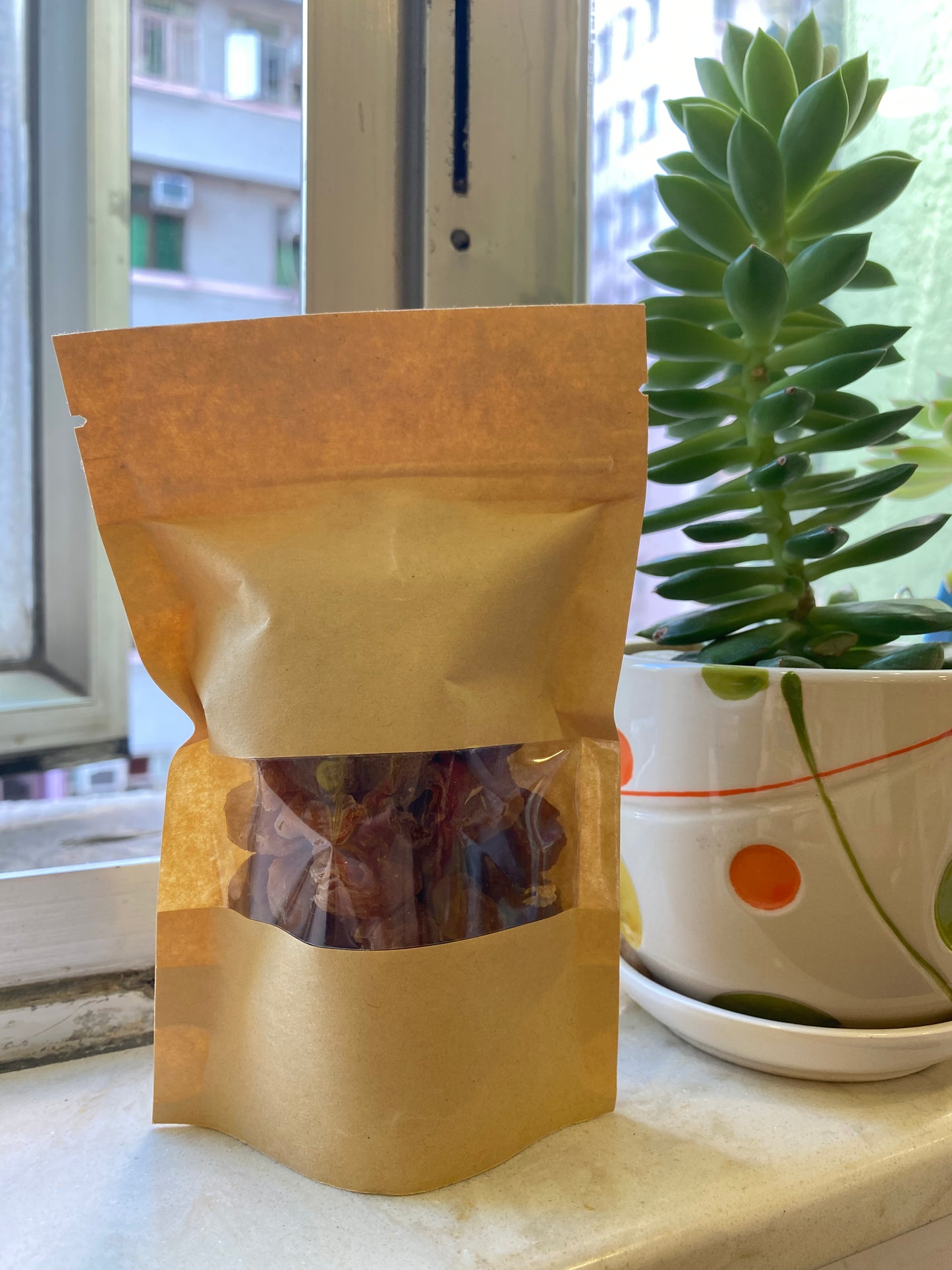 精選圓肉（80g )