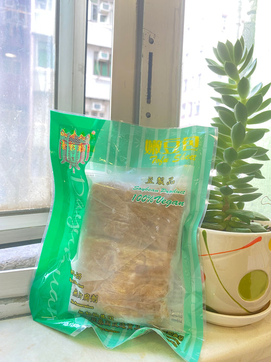 嫩豆包