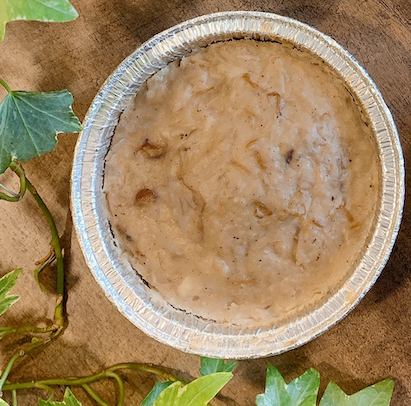 純素健康糕點B 滋味五香芋頭糕 200g