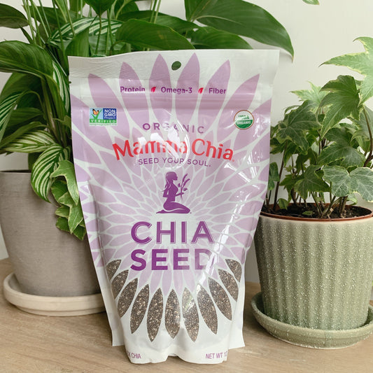 有機奇異籽 340g